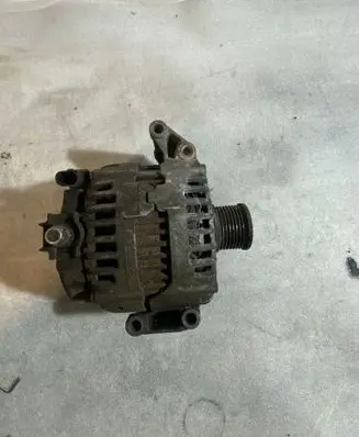 Generator/alternator
