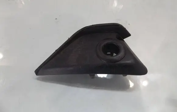 Citroen C5 Front parking sensor holder (PDC) 9681056377