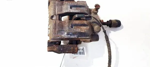 BMW 3 E90 E91 Rear brake caliper 