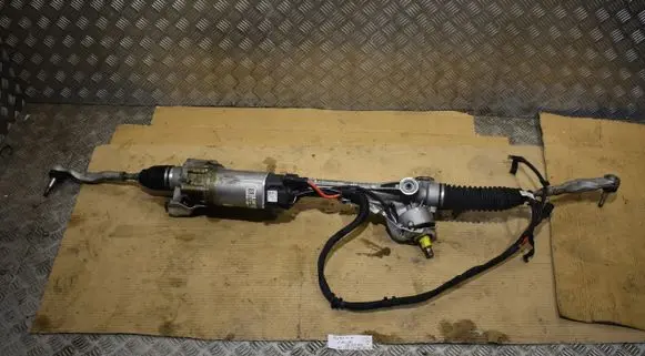 Porsche Panamera (971) Steering rack 971423051BQ 971423051AP 971423051DL