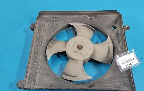 Honda Accord Fan set IMPRK1581596