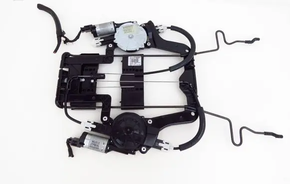 Audi Q5 SQ5 Seat adjustment motor 4492380 00009515900A08 090210120248