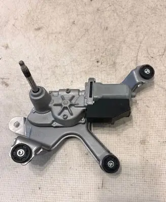 Toyota RAV 4 (XA40) Rear window wiper mechanism 8513042080 2596002561