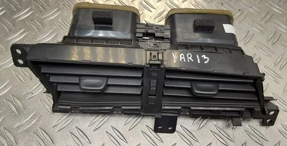 Toyota Yaris Dash center air vent grill 2052117479 2052117485