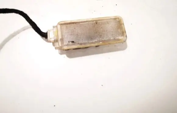Other interior light
