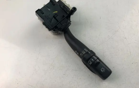 Toyota Avensis T250 Indicator stalk 8414005110