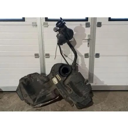 Audi A4 S4 B6 8E 8H Fuel tank 372149 373151