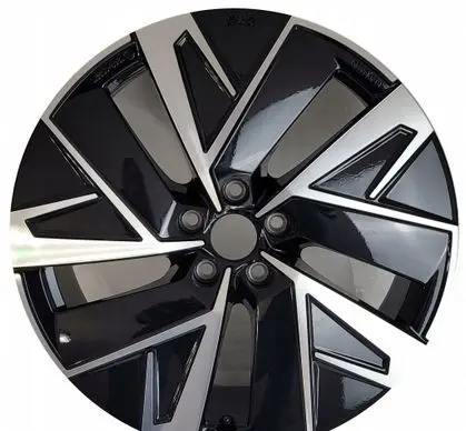 Hyundai Ioniq 5 R20 alloy rim KBA54826 124R-002211 CMS1495