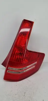 Citroen C4 I Rear/tail lights 9655863980