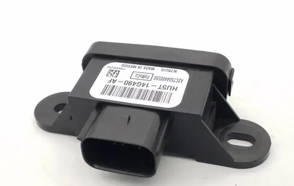 Ford Ecosport Power management control unit HU5T14G490AF A2C7504490550