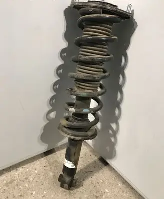Subaru Forester SK Rear shock absorber with coil spring 20365SJ000 20365SJ001