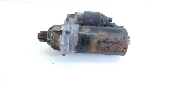Audi A3 S3 8P Starter motor
