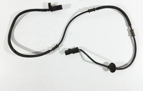 ABS rear brake sensor