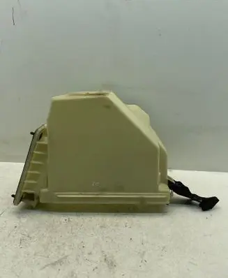 Mercedes-Benz E W212 Fuse box cover A2125400024