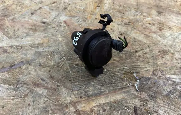Land Rover Range Rover Sport L494 Water pump JPLA18D473BA