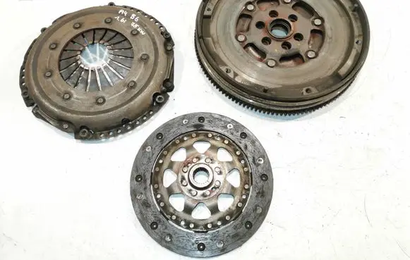 Clutch set kit