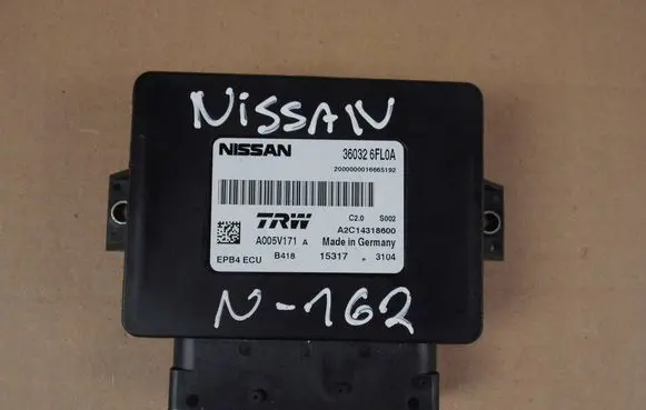 Nissan X-Trail T32 Other control units/modules 360326FL0A