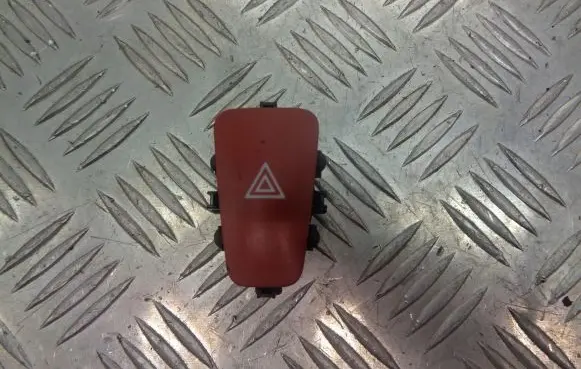 Fiat Croma Hazard light switch