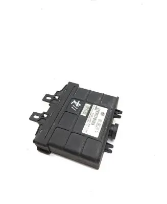 Skoda Fabia Mk1 (6Y) Gearbox control unit/module 001927731 001927731L