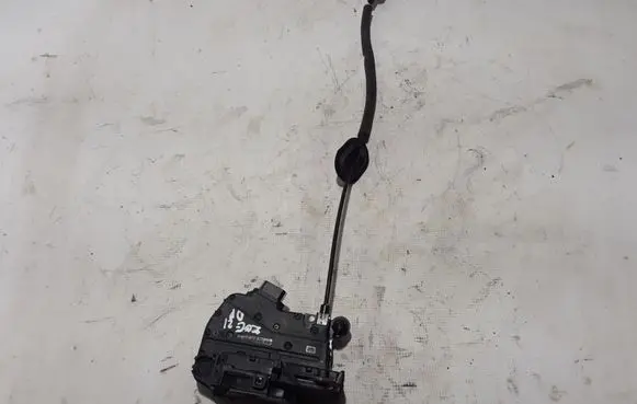 Renault Zoe Front door lock 805020094R