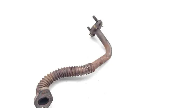 Hyundai Ioniq EGR valve line/pipe/hose