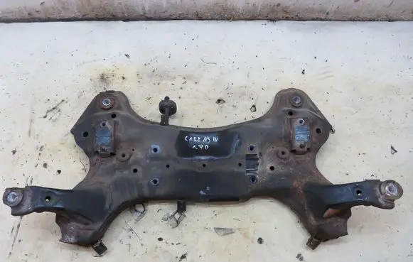 KIA Carens III Front axle beam GMAUTO4574097