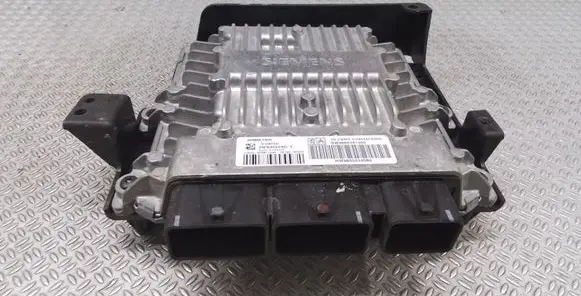 Citroen C5 Engine control unit/module 5WS40259DT