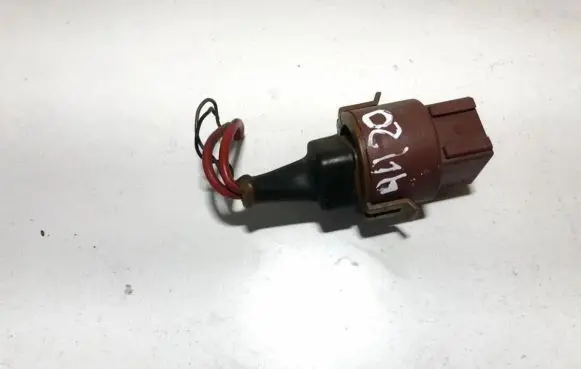 Renault Megane I Other relay 30a03662