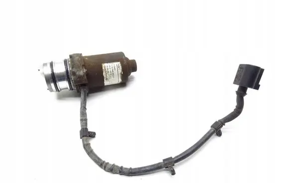 Audi A3 S3 8L Gearbox transfer box case 113431