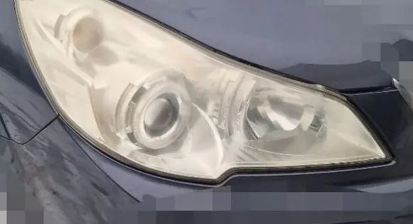 Subaru Outback Headlight/headlamp