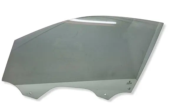 Volkswagen Tiguan Allspace Front door window glass four-door 5NN845201A