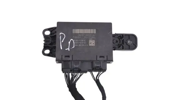 Ford Ecosport Door control unit/module GN1514C064AJ GN1514B531AJ