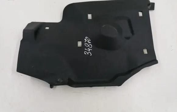 Honda Accord Dashboard lower bottom trim panel 77345SDBA0