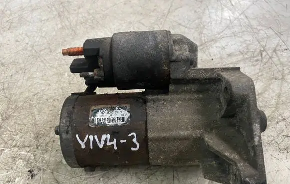 Renault Trafic III (X82) Starter motor 233003248R