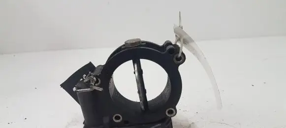Mercedes-Benz Sprinter W906 Throttle valve A6510900470