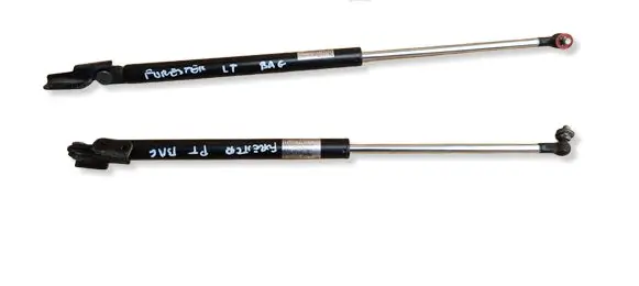 Subaru Forester SH Tailgate/trunk strut/damper 