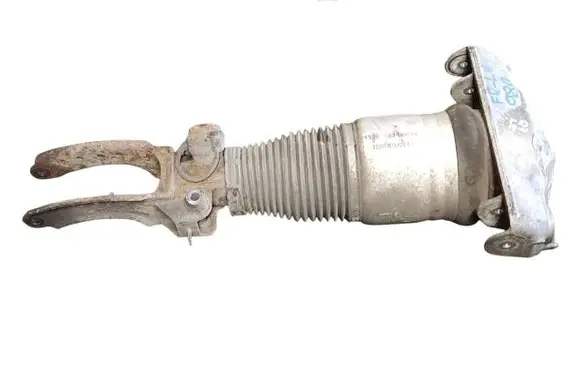 Audi Q7 4L Air suspension front shock absorber 7L8616039D