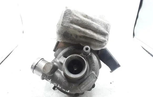 Peugeot 407 Turbo 4U3Q6K682AJ 72334112