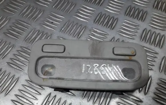 Toyota Corolla E120 E130 Rear seat light