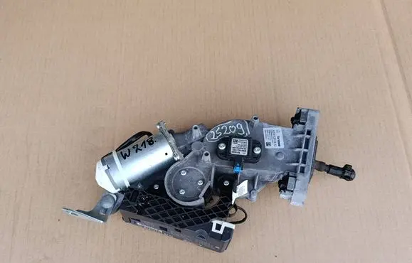 Mercedes-Benz CLS C218 X218 Tailgate/trunk/boot lift motor A2188200442 Q03686104