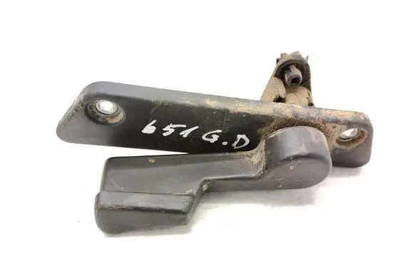 Fiat Doblo Loading door interior handle 735270726 232899