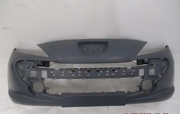 Peugeot 207 Front bumper