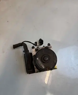 Opel Astra H ABS Pump 13246535