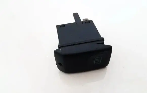Volkswagen Golf II Windscreen/window heater switch 191959621