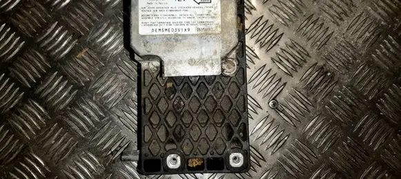 Volkswagen PASSAT B4 Airbag control unit/module 6N0909603