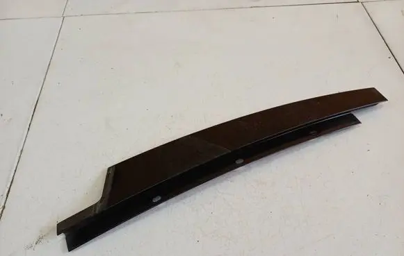 BMW 5 E60 E61 Rear/tail light trim molding 