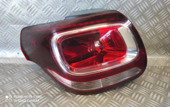 Citroen DS3 Rear/tail lights 9808418680