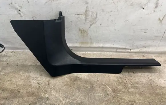 Alfa Romeo Stelvio Front sill trim cover 156143751