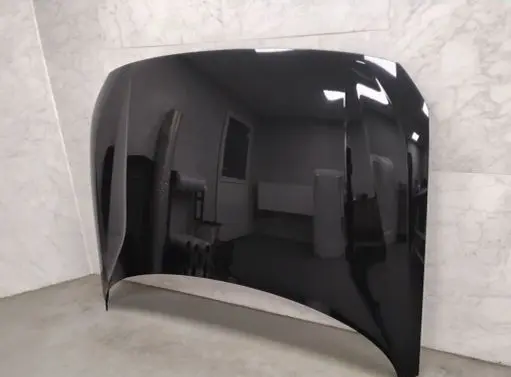 Polestar 2 Engine bonnet/hood