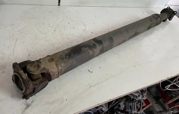 KIA Sorento Middle center prop shaft 491003E330
